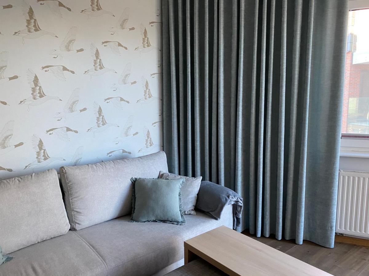 Apartament W Pucku ภายนอก รูปภาพ