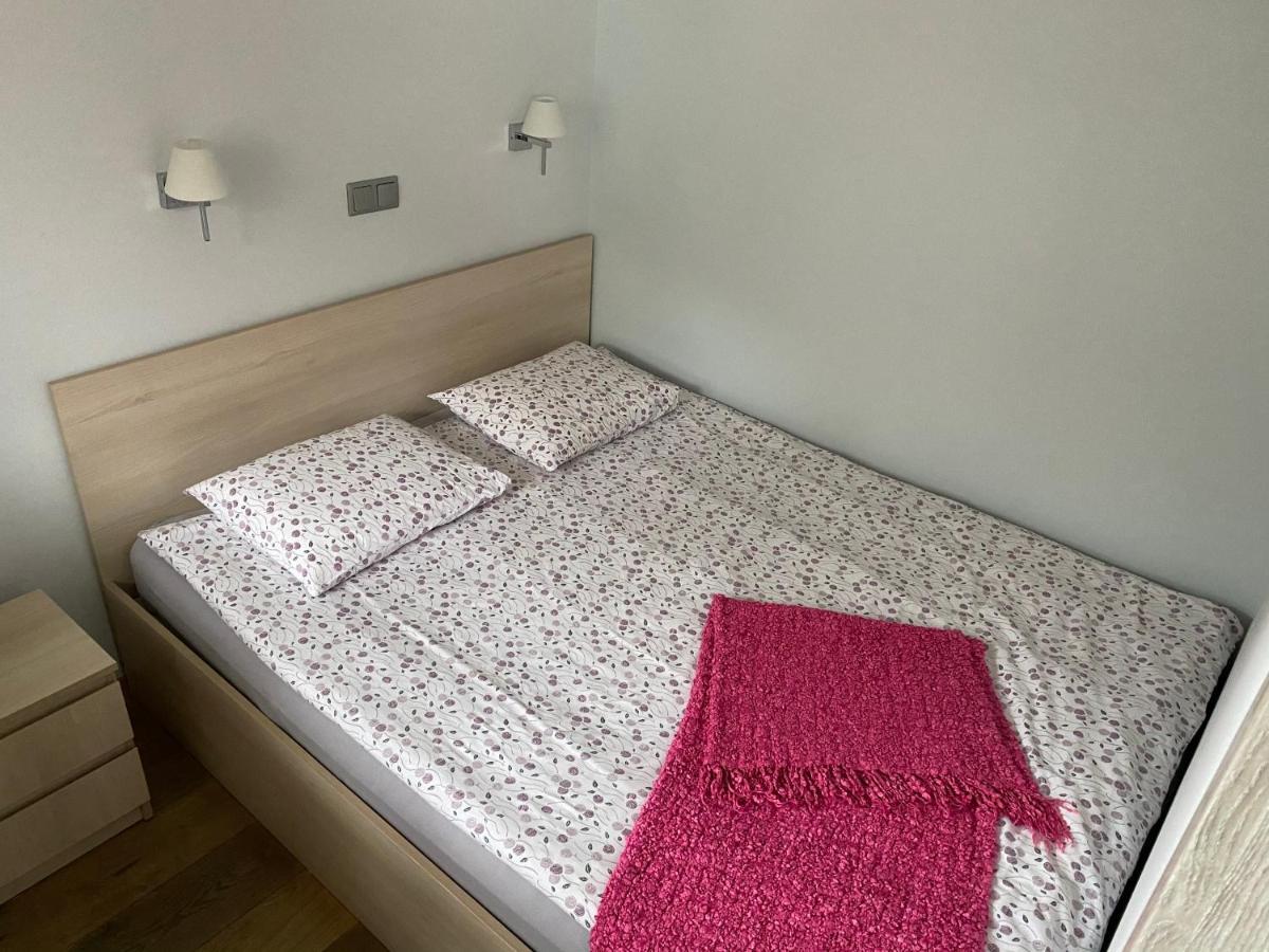Apartament W Pucku ภายนอก รูปภาพ