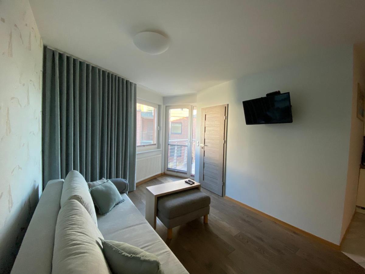 Apartament W Pucku ภายนอก รูปภาพ