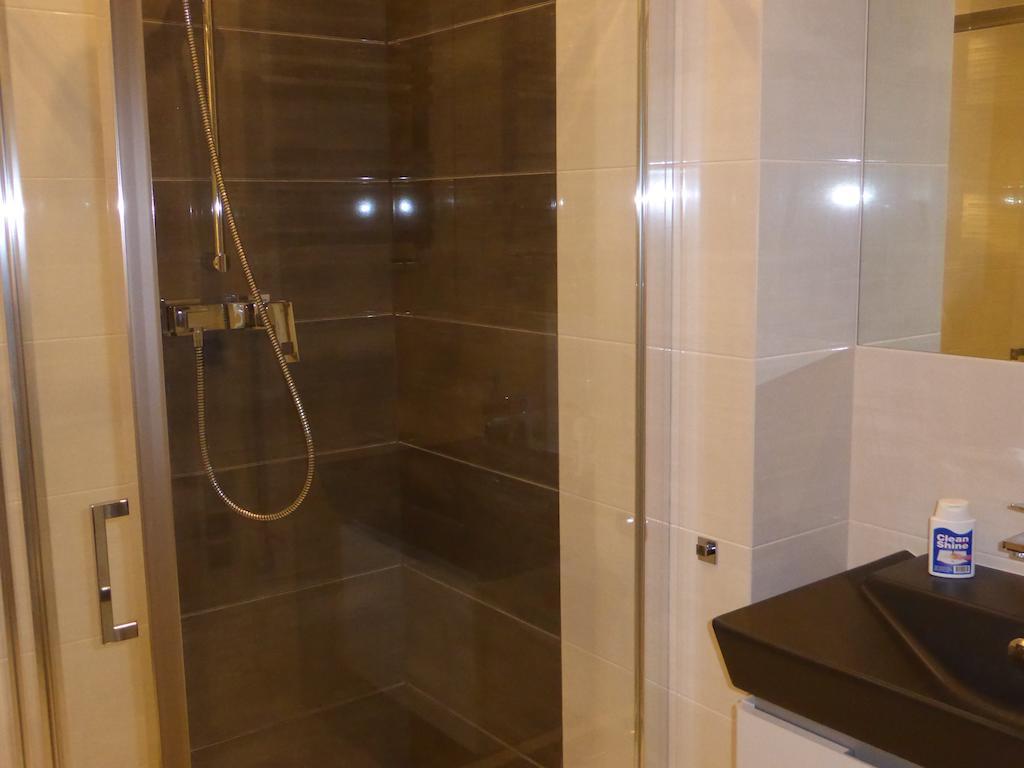 Apartament W Pucku ห้อง รูปภาพ
