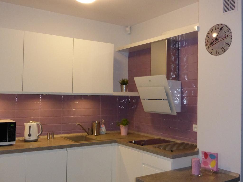 Apartament W Pucku ห้อง รูปภาพ