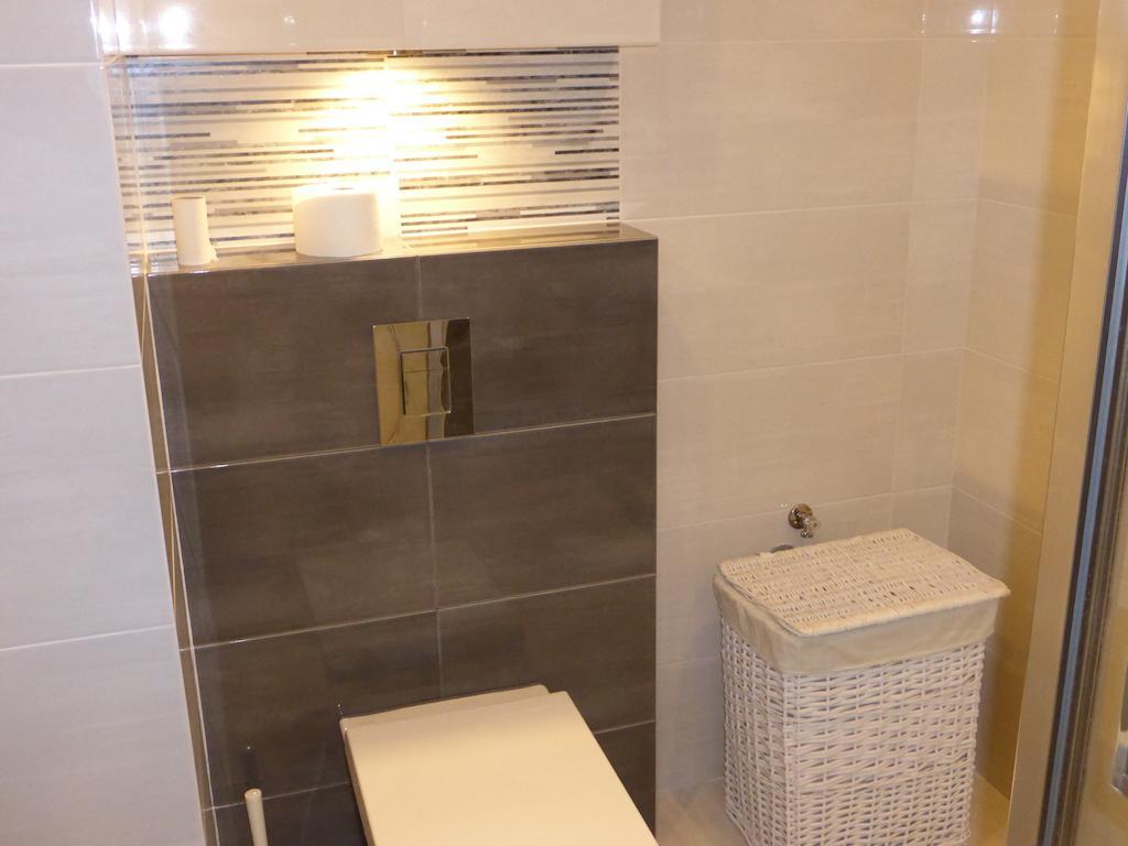 Apartament W Pucku ห้อง รูปภาพ